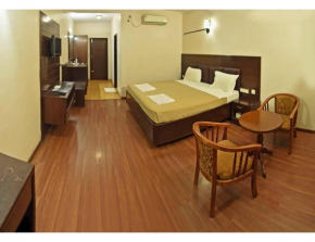 Mamalla Inn, Mahabalipuram, Tamil Nadu